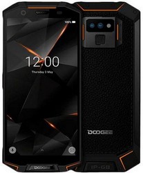 Замена динамика на телефоне Doogee S70 Lite в Рязане